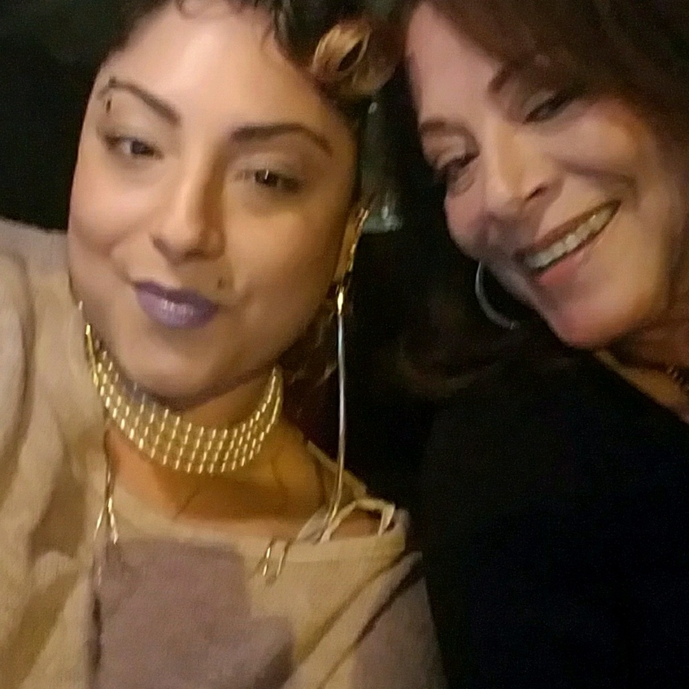 Meet your Posher, Dream